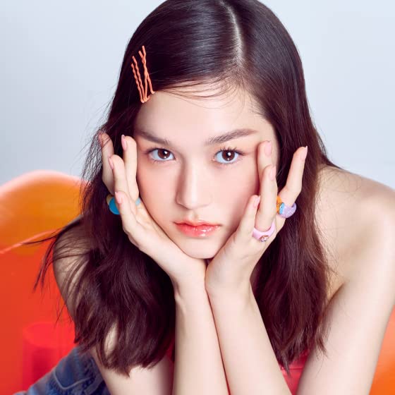 HOLIKA HOLIKA Heart Crush Bare Glazed Tint (01 Amorist)