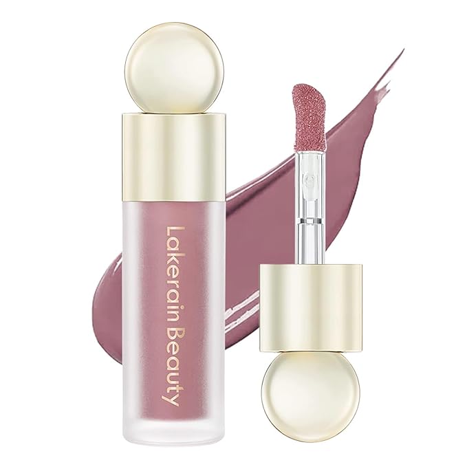 Liquid Blush,Soft Cream Face Blush, Dewy Cheek Tint, - HOPE)