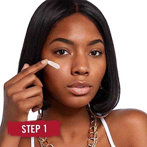 Rimmel London Stay Matte - 611 Sable - Free Radicals, 0.23oz