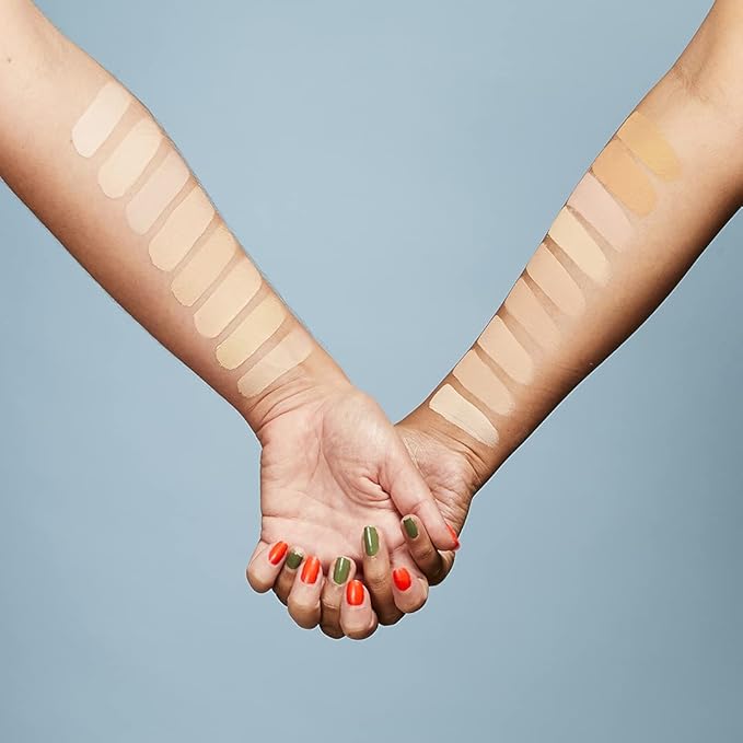 Revolution Conceal & Hydrate Concealer (C1)