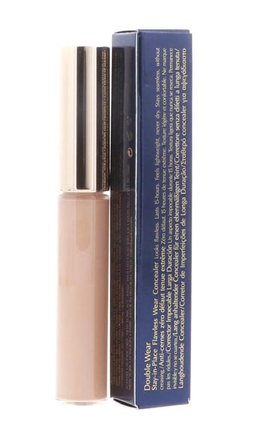 Estee Lauder Double Wear Stay-in-Place Flawless Wear Concealer, 3C Medium