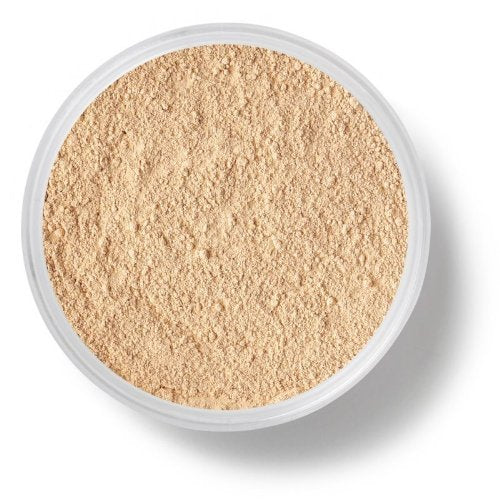 ASC Minerals Foundation Loose Powder Compare to Bare 8g