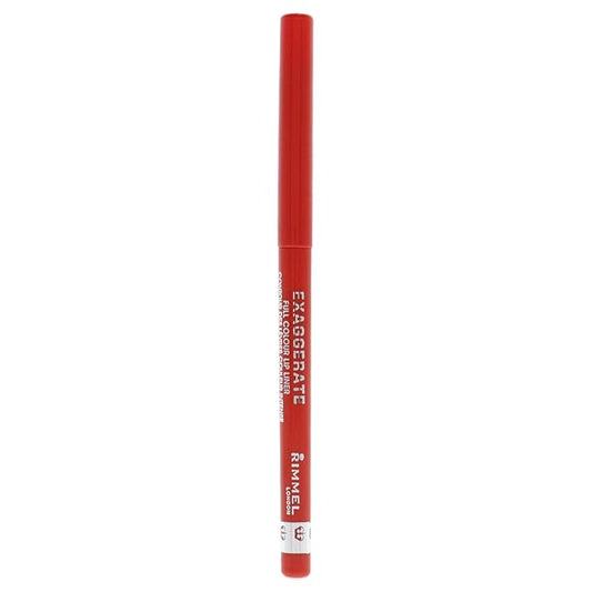 Rimmel Exaggerate Automatic Lip Liner, Call Me Crazy, Lip