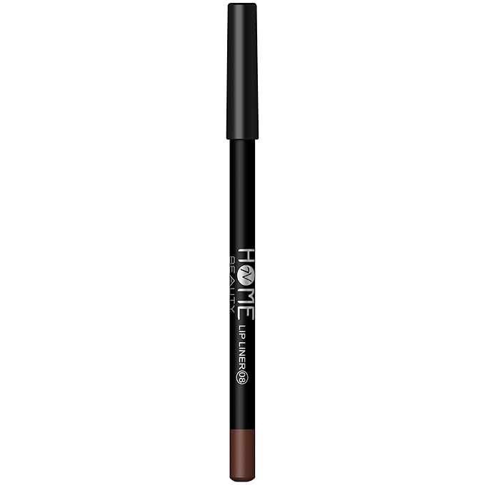 Lip Liner, Waterproof Matte Long Lasting Lip Pencil