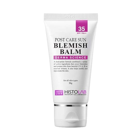 HISTOLAB Blemish Balm Best BB Cream Korean Food For Face Blemish Skin Care Healer (Post Laser Sun BB Cream)