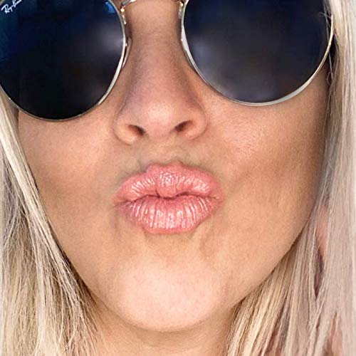 Jerome Alexander New Again Lipstick Palette & Retractable