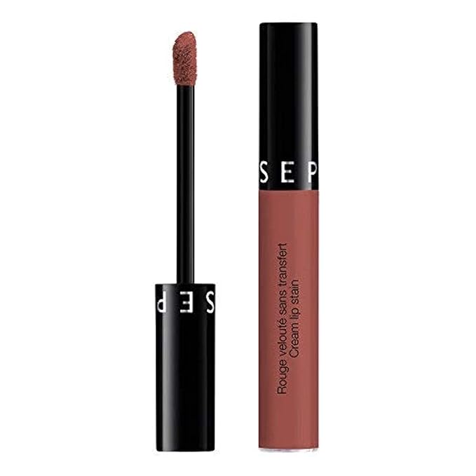 SEPHORA COLLECTION Cream Lip Stain Liquid Lipstick 41 Vintage