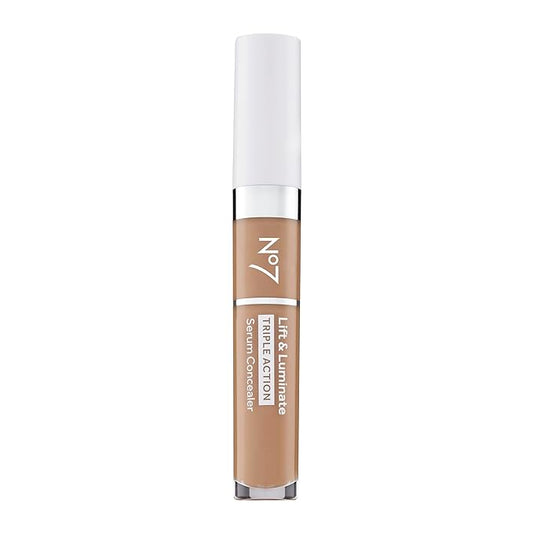 No7 Lift & Luminate Triple Action Serum Concealer 8ml