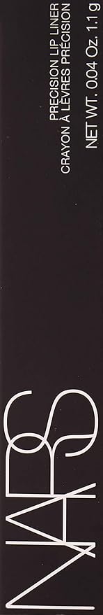 NARS Precision lip liner - holy red by nars for women - 0.04 oz lip liner, 0.04 Ounce