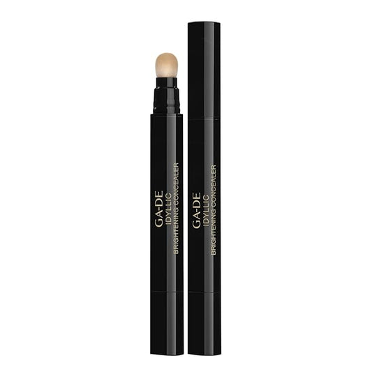 Idyllic Brightening Concealer, 34 - Concealer for Dark - 0. 11 oz