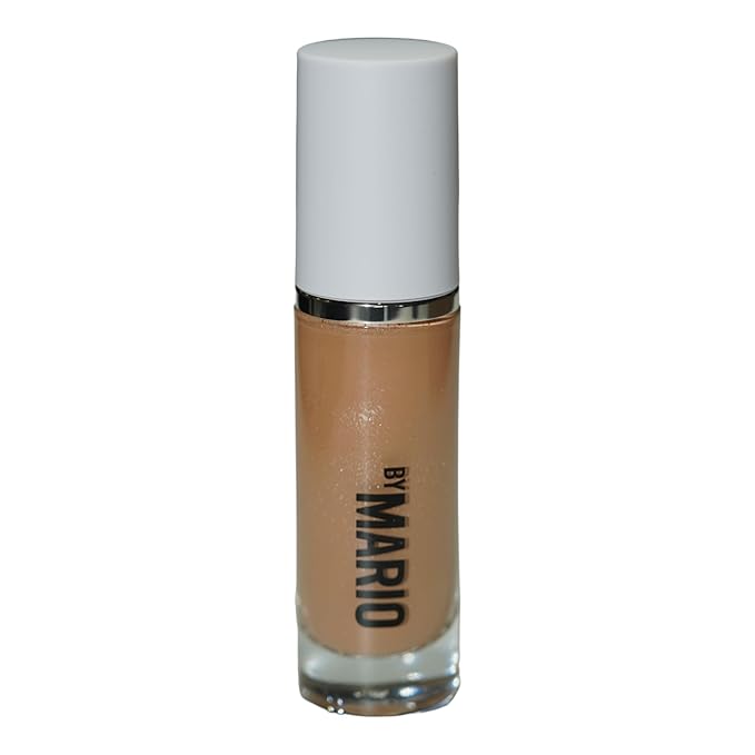 MAKEUP BY MARIO SurrealSkin Liquid Foundation, Liquid Formula, cool undertone) 30 mL