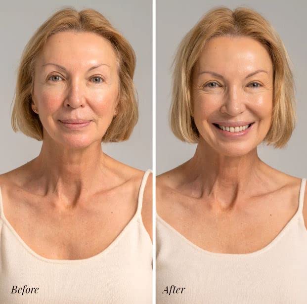 Jerome Alexander My Color Self Adjusting Full Coverage Brush (Light)