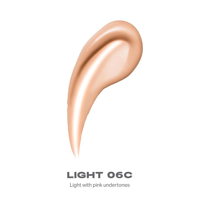 Morphe Lightform Liquid Foundation - Extended Hydration Foundation fl oz)