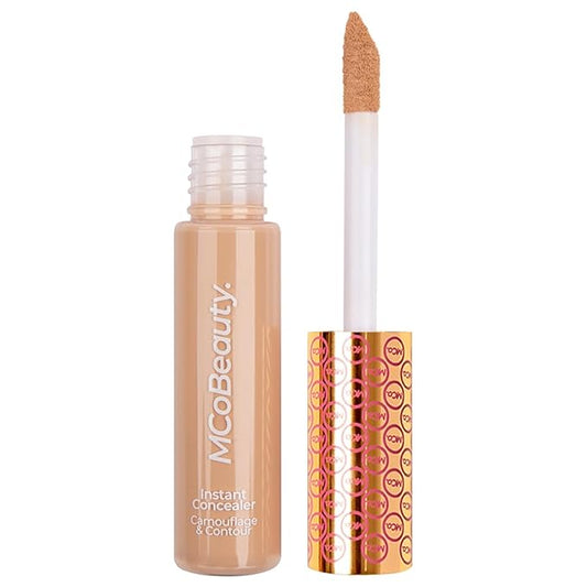MCoBeauty Instant Concealer Camouflage & Contour, Light, Perfecting