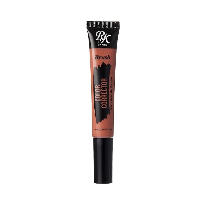 Ruby Kisses HD Concealer & Foundation Flawless Full (Orange Corrector)