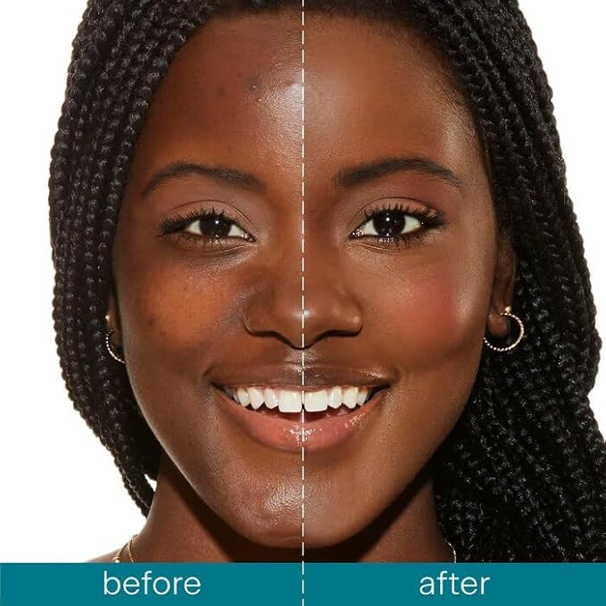 tarte SEA Hydroflex™ Serum Foundation 53N deep neutral