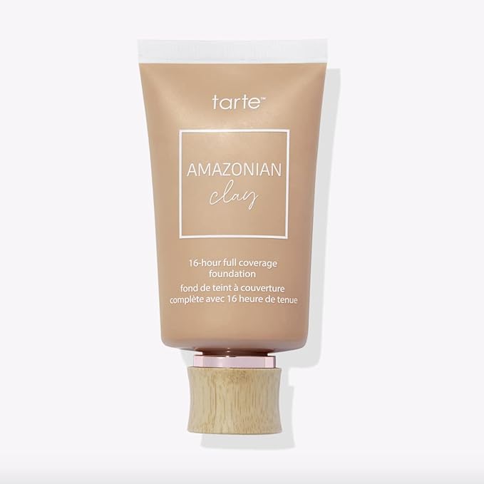 tarte Amazonian Clay 16-Hour Full Coverage Foundation 28G 28G