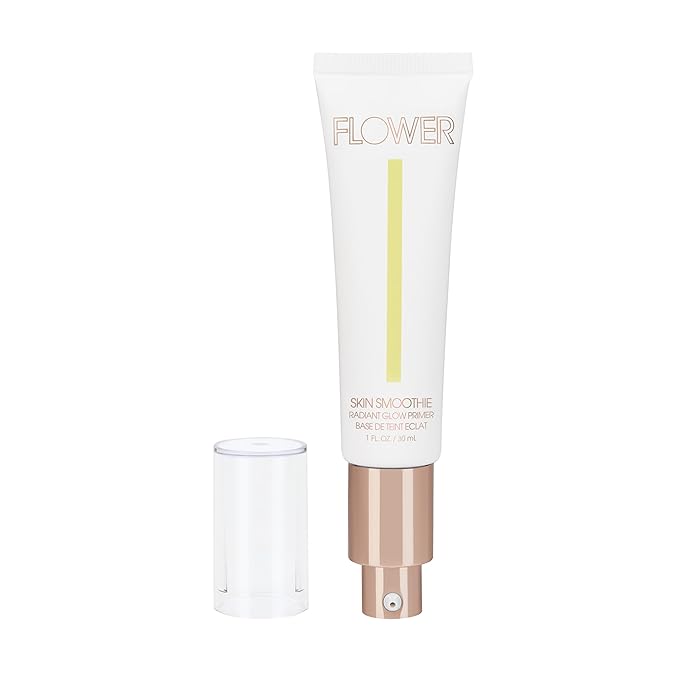 FLOWER BEAUTY By Drew Barrymore Skin Smoothie Radiant Silky Finish