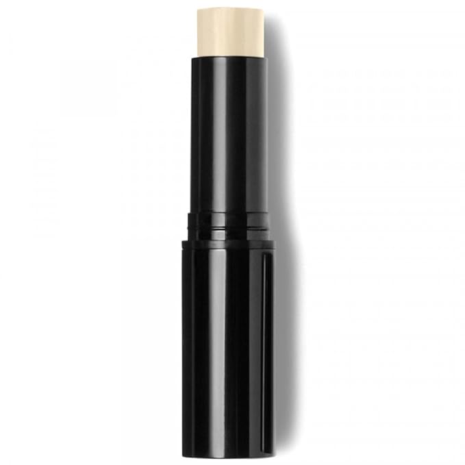 Creamy Conditioning Foundation Stick Buildable Coverage Hypoallergenic (Honey (Honey Beige)