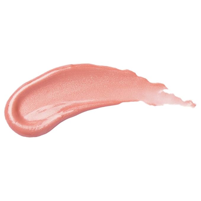 Mineral Fusion Hydro-Shine Lip Gloss, Bermuda, 0.15 Ounces