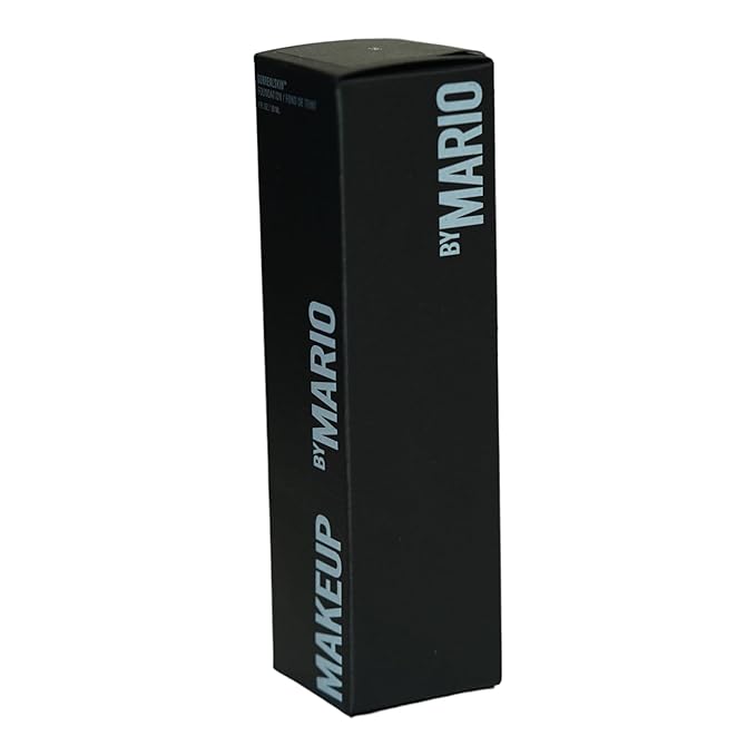 MAKEUP BY MARIO SurrealSkin Liquid Foundation, Liquid Formula, cool undertone) 30 mL