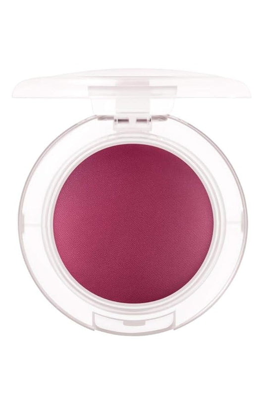 MAC Glow Play Blush Rosy Does It