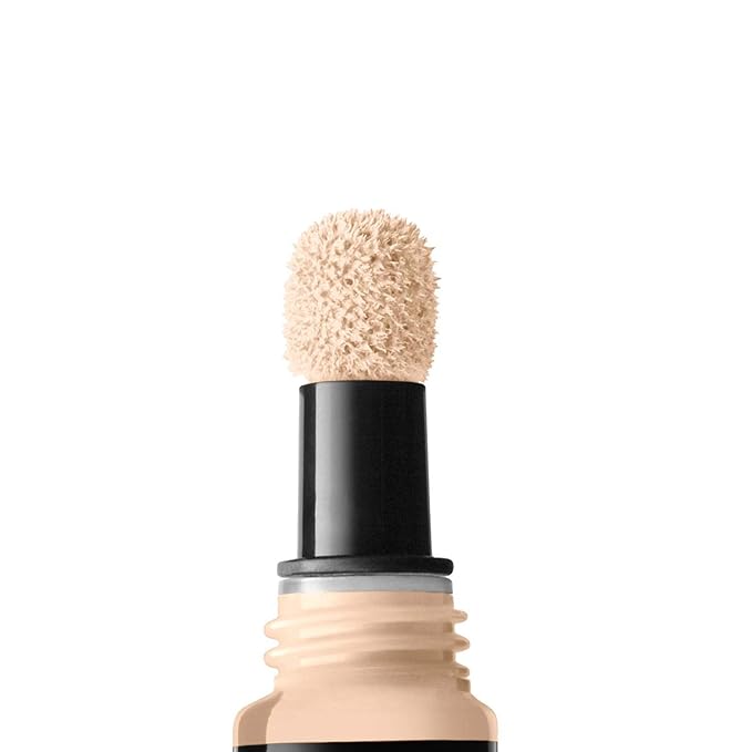 NYX PROFESSIONAL MAKEUP Born To Glow Radiant Concealer,