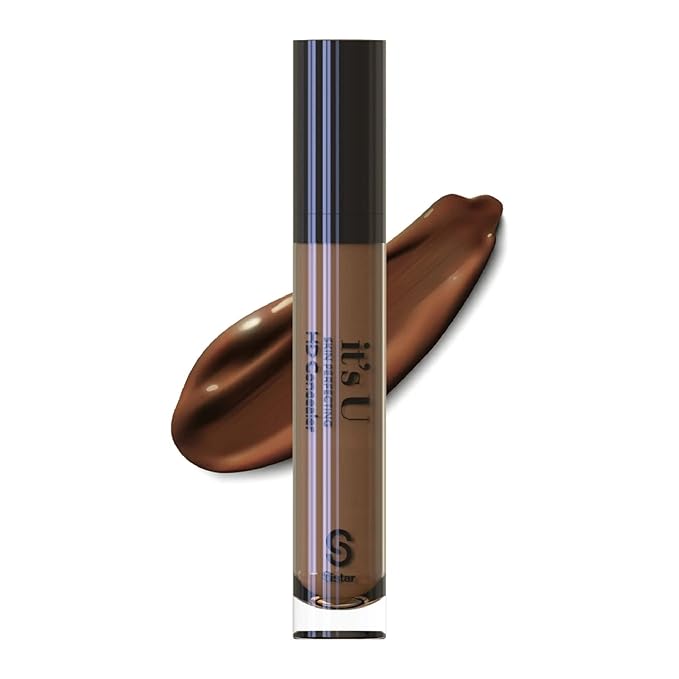 Sistar it's U Skin Perfecting HD Concealer Full 5 ml