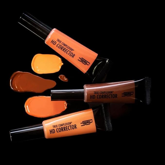 Black Radiance True Complexion HD Corrector Medium To of 2)