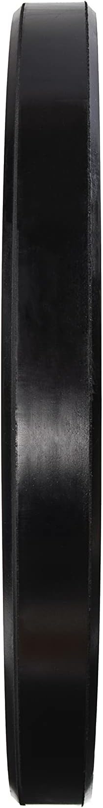 Signature Fitness 2" Olympic Bumper Plate Weight Plates