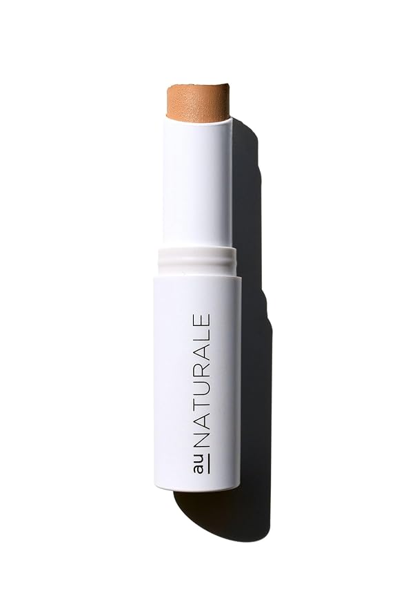 Completely Covered Creme Concealer (Malaga) By AU NATURALE of Color