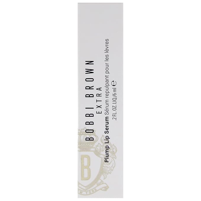 Extra Plump Lip Serum - 784 Bare Blossom by Bobbi Brown for Women - 0.2 oz Lip Treatment