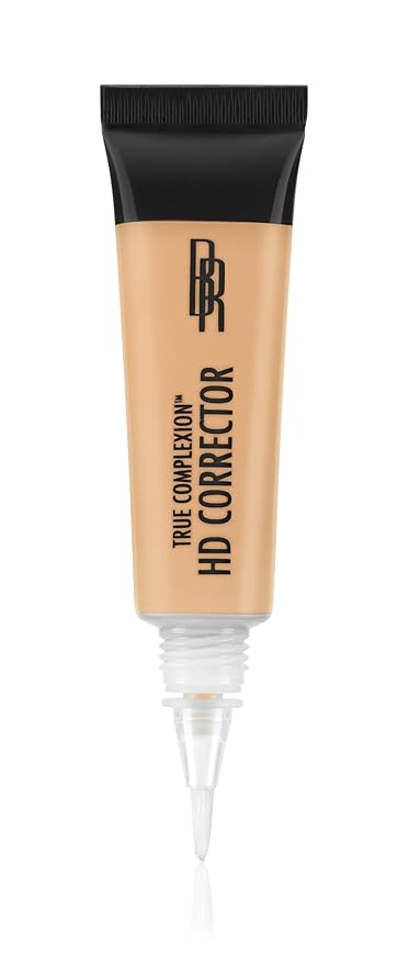 Black Radiance True Complexion HD Corrector Yellow