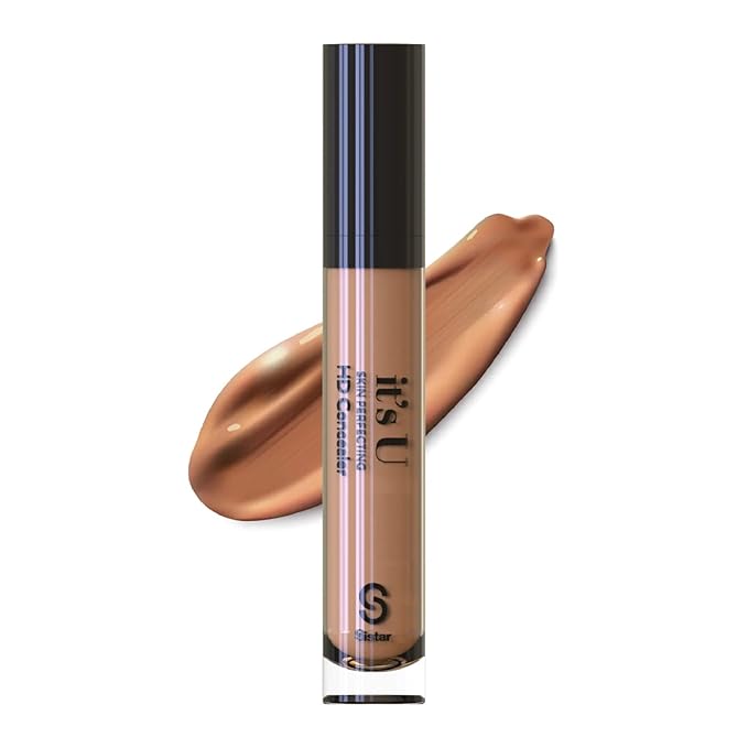 Sistar it's U Skin Perfecting HD Concealer Full 5 ml