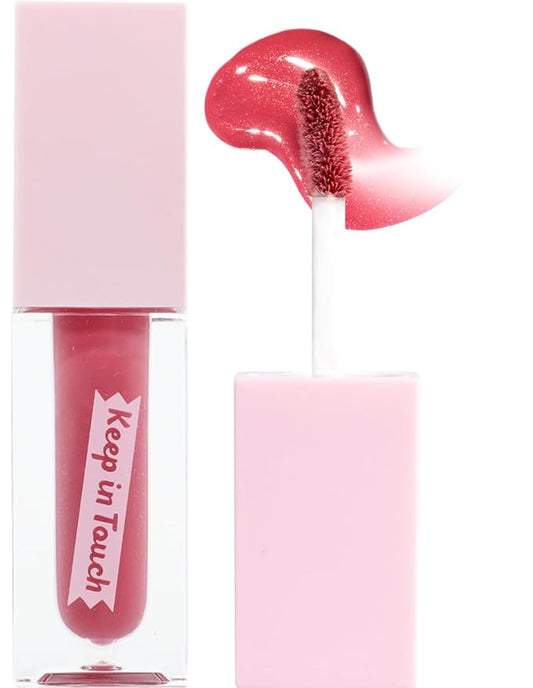 Keep In Touch Jelly Plumper Tint: Lip