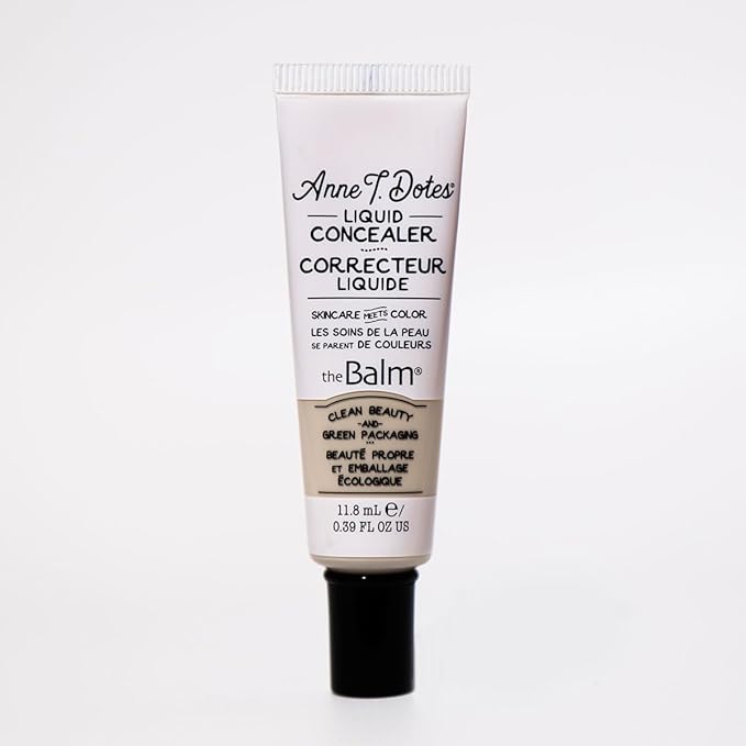 ATD C&G liquid concealer # 2