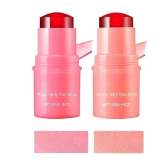 Cooling Water Jelly Tint, Jelly Blush, Jelly Tint, Cooling