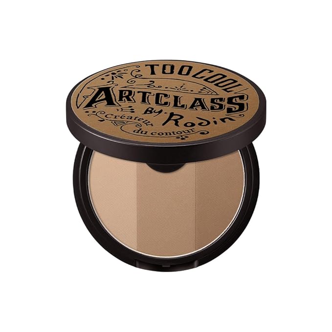 [Too Cool for School] ArtClass by Rodin Shading