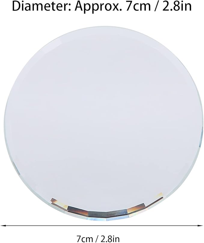 Nail Art Palette, DIY Nail Art Palette Nail