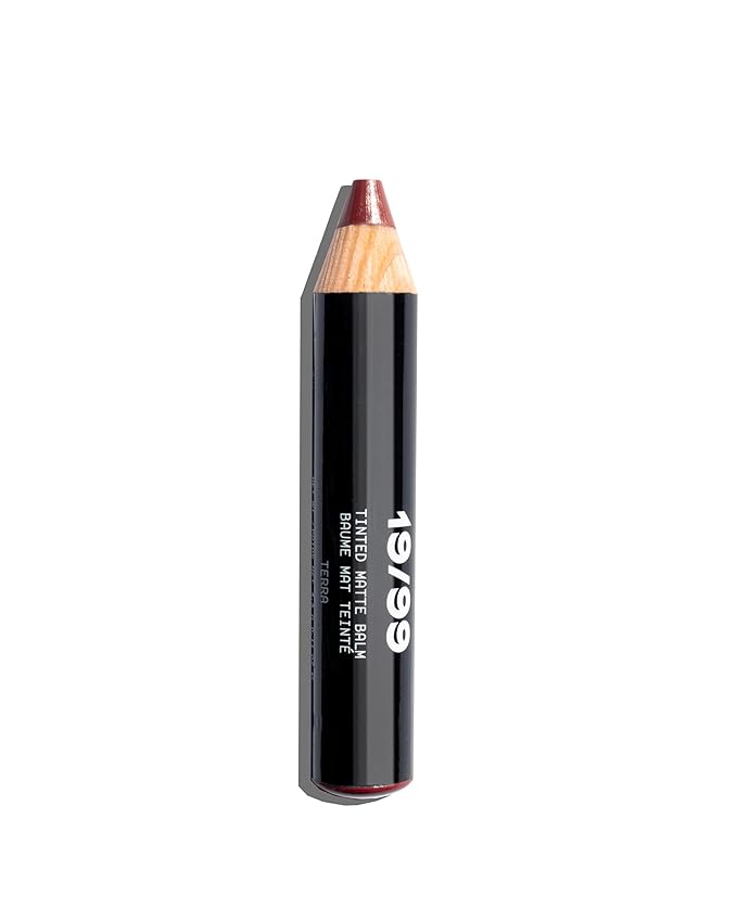 19/99 - Tinted Matte Balm All-Over Responsible