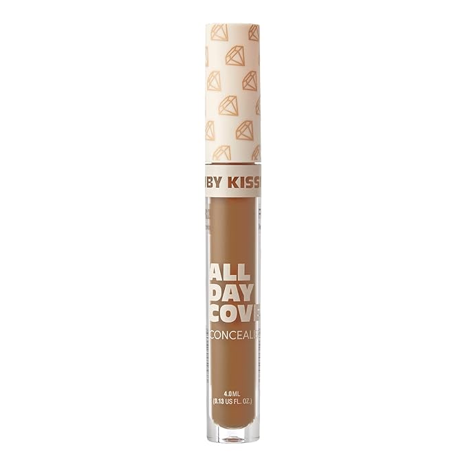 Ruby Kisses All Day Concealer Lightweight Full Coverage