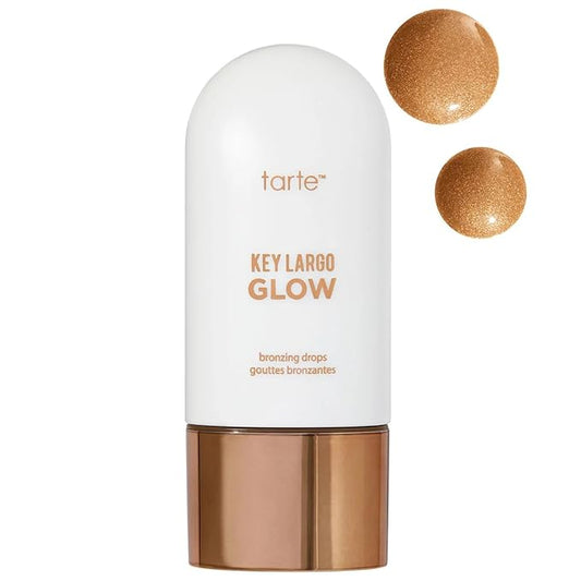 Tarte Key Largo Glow Bronzing Drops - Bronze 35 mL