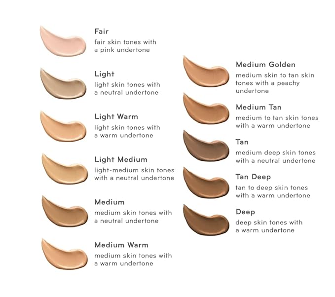 purlisse Ageless Glow Serum BB Cream SPF 40 | Light 1.4oz