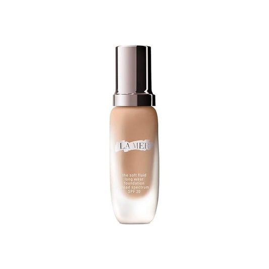 La Mer The Soft Fluid Long Wear Foundation Neutral /1oz 30ml