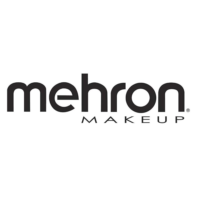 Mehron Makeup CreamBlend Stick - Body Paint (.) (.) (Yellow) 75oz