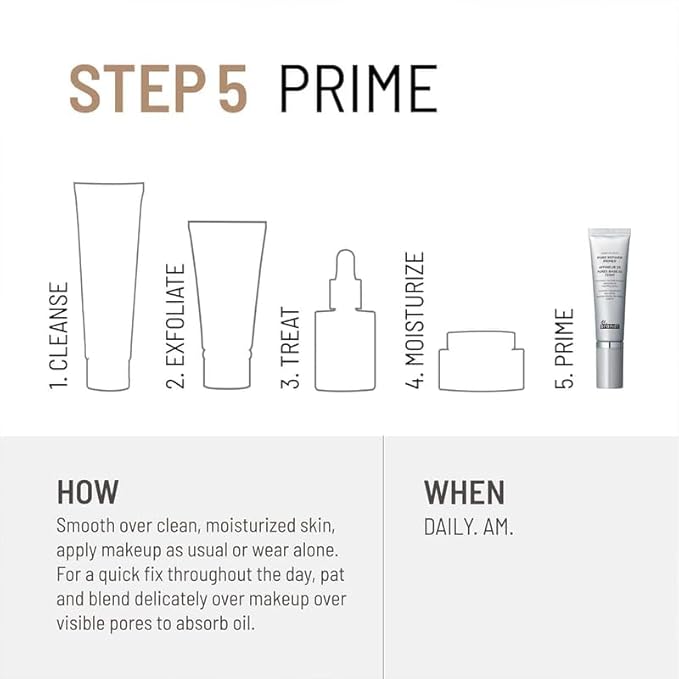 Dr. Brandt Pores No More Pore Refiner - Fl Oz)