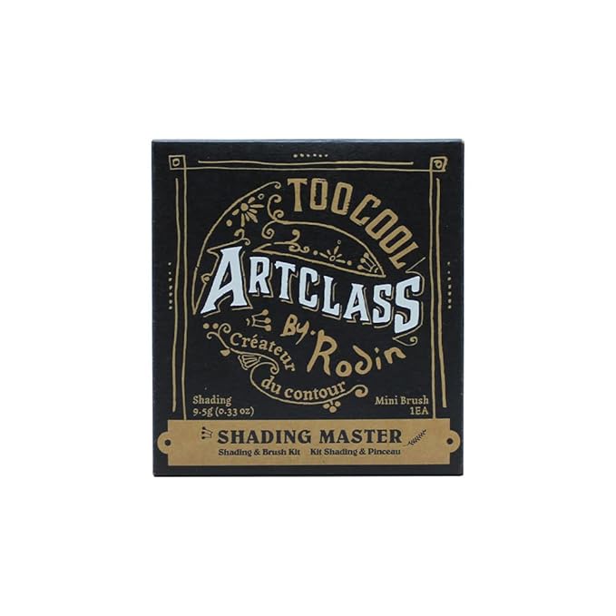 Too Cool for School - Artclass by Rodin