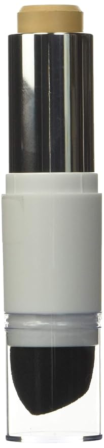 Maybelline New York Super Stay Foundation Stick for