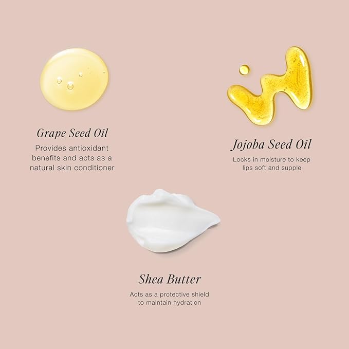 Jouer Les Must-Haves Gift Set - Translucent Setting