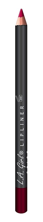 LA GIRL Lipliner Pencil - Burgundy